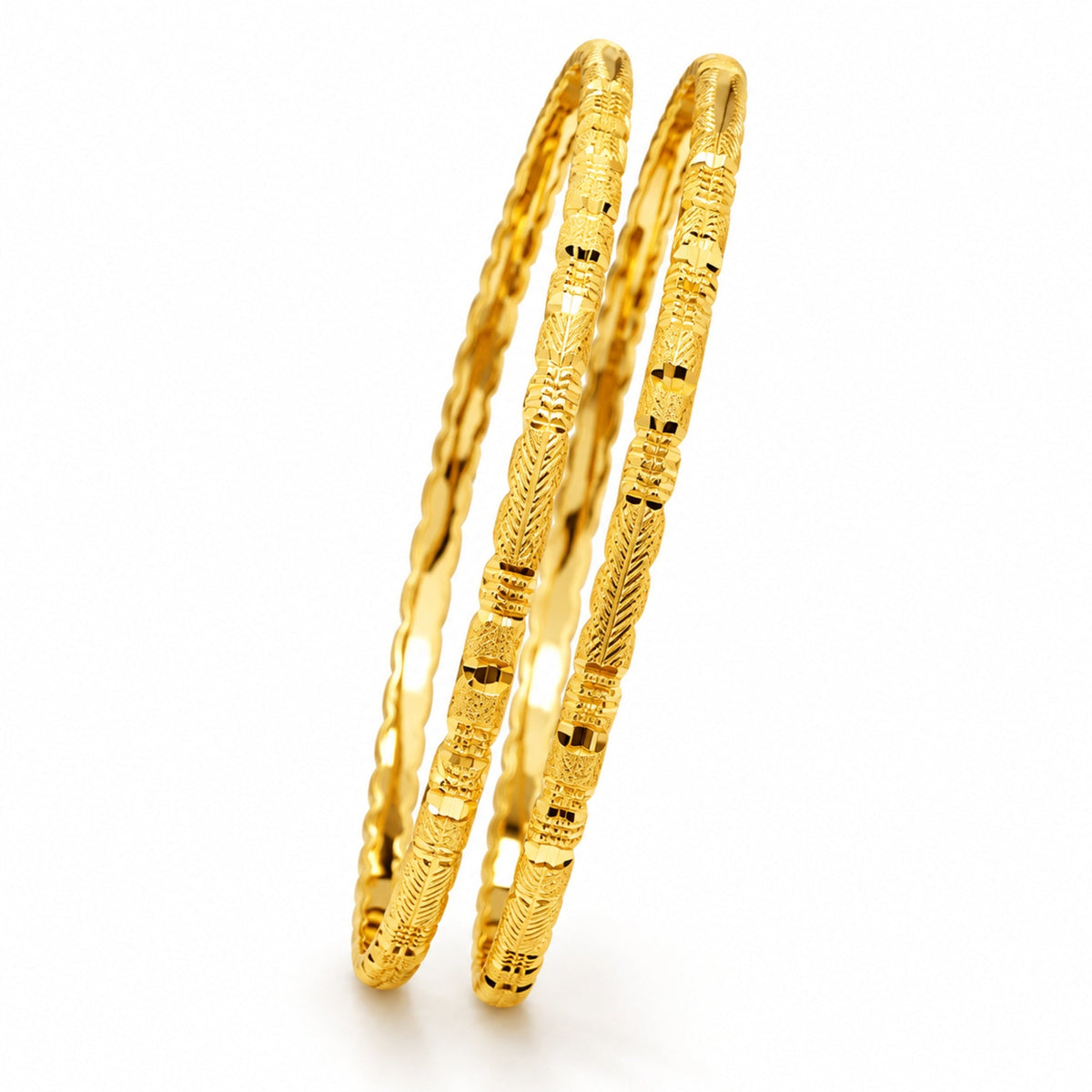 Iris Allure BANGLE ASTRIA JEWELLERY