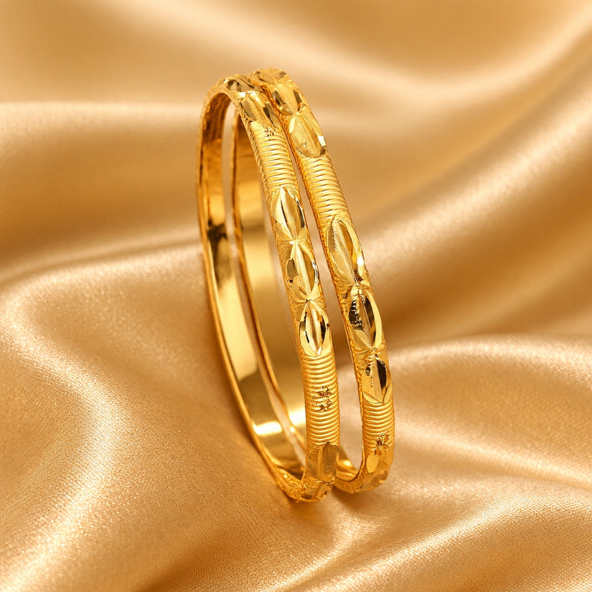 Iris Serenity BANGLE ASTRIA JEWELLERY