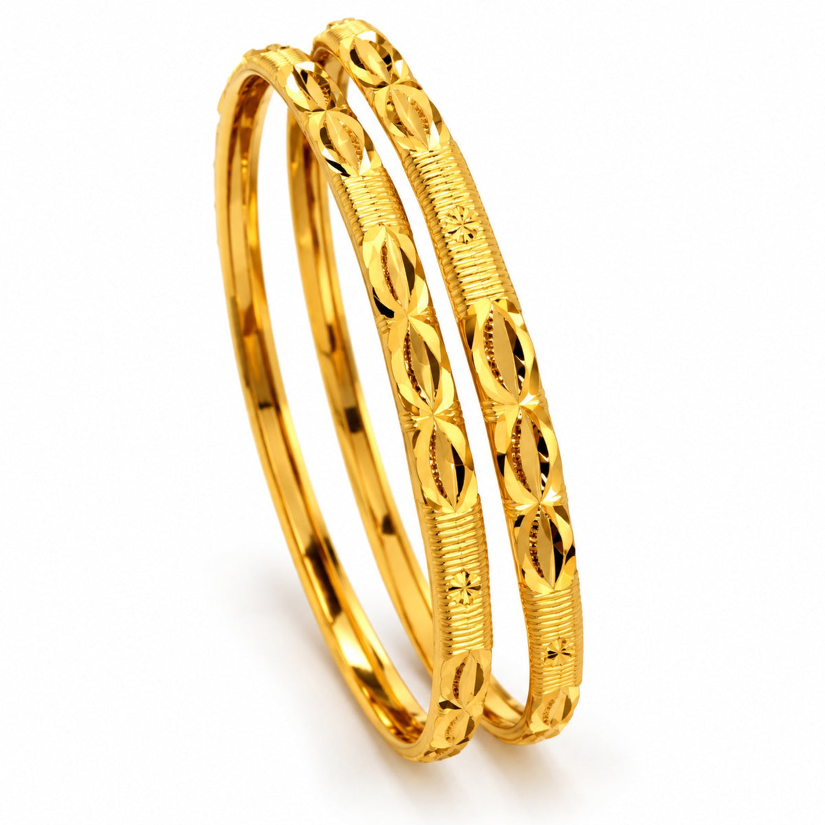 Iris Serenity BANGLE ASTRIA JEWELLERY