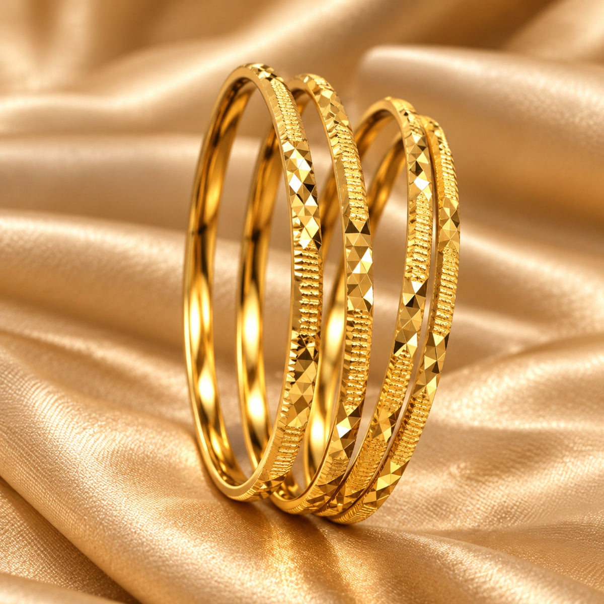 Aarohi Grace BANGLE ASTRIA JEWELLERY