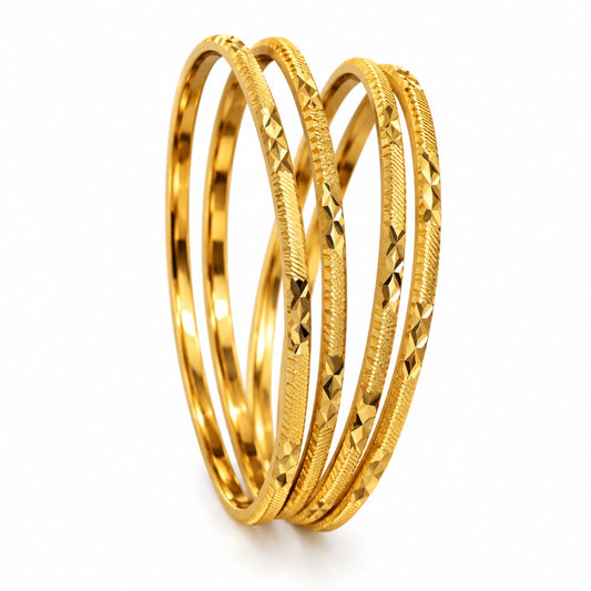 Aarohi Grace BANGLE ASTRIA JEWELLERY