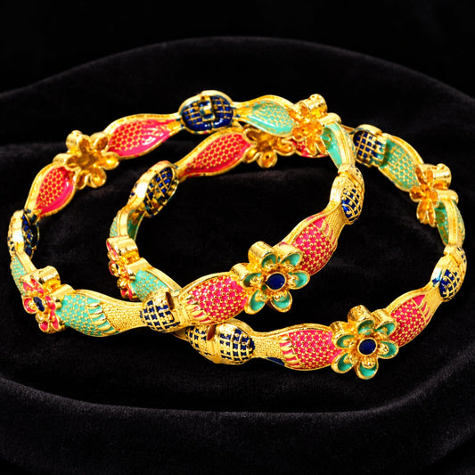 Avira Halo BANGLE ASTRIA JEWELLERY