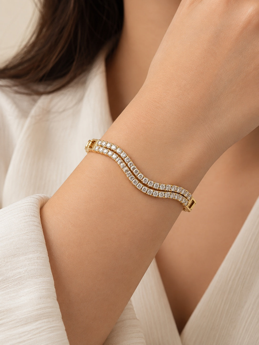 Amara Bloom Bracelets | Bracelet | Astria Jewellery ASTRIA JEWELLERY