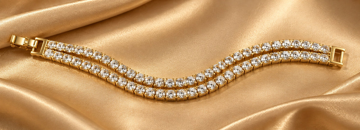 Amara Bloom Bracelets | Bracelet | Astria Jewellery ASTRIA JEWELLERY