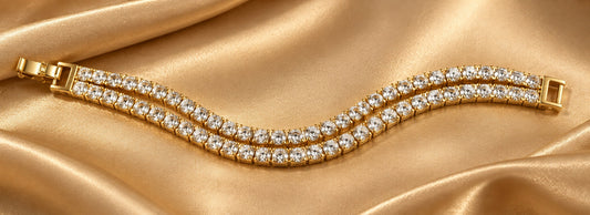 Amara Bloom Bracelets | Bracelet | Astria Jewellery ASTRIA JEWELLERY