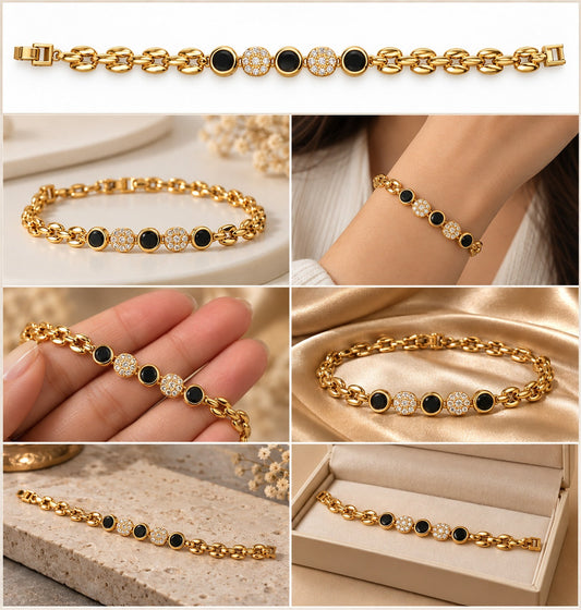 Aurelia Allure Bracelets | Bracelet | Astria Jewellery ASTRIA JEWELLERY