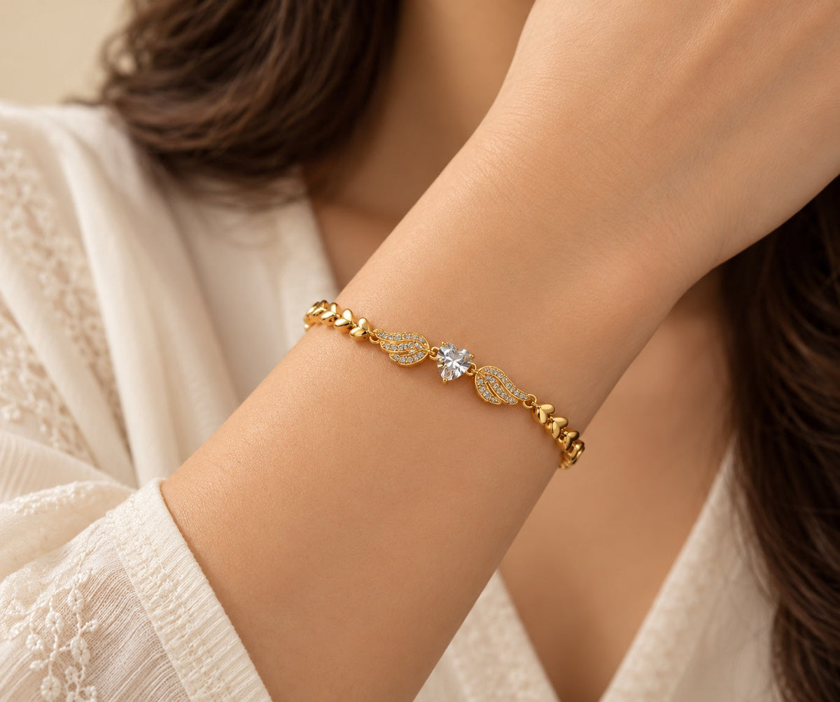 Aurelia Elegance Bracelets | Bracelet | Astria Jewellery ASTRIA JEWELLERY