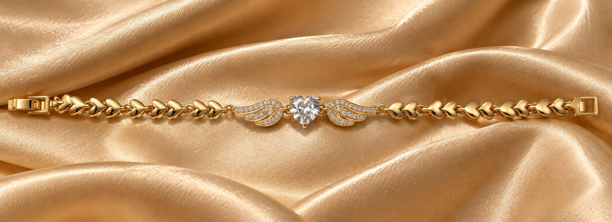 Aurelia Elegance Bracelets | Bracelet | Astria Jewellery ASTRIA JEWELLERY