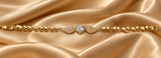 Aurelia Elegance Bracelets | Bracelet | Astria Jewellery ASTRIA JEWELLERY