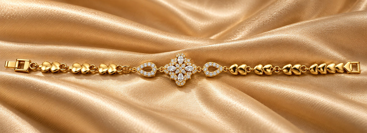 Aurelia Serenity Bracelets | Bracelet | Astria Jewellery ASTRIA JEWELLERY