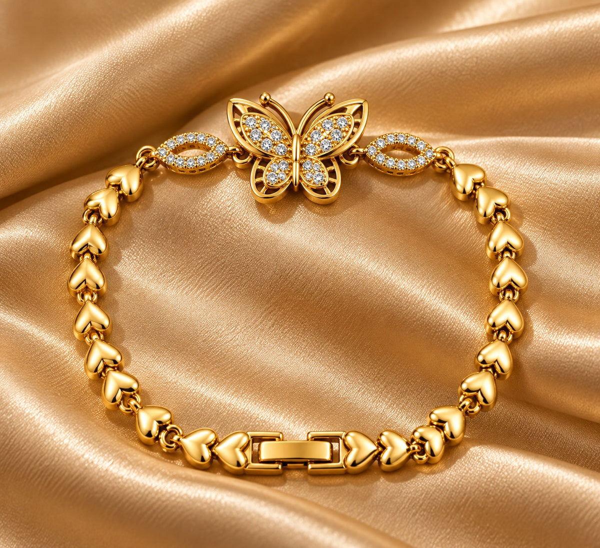 Aurelia Bloom Bracelets | Bracelet | Astria Jewellery ASTRIA JEWELLERY