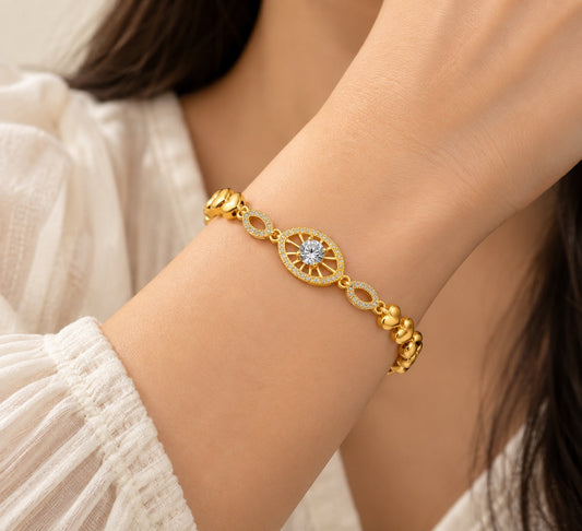 Aurelia Grace Bracelets | Bracelet | Astria Jewellery ASTRIA JEWELLERY
