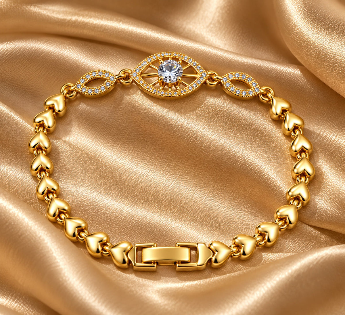Aurelia Grace Bracelets | Bracelet | Astria Jewellery ASTRIA JEWELLERY