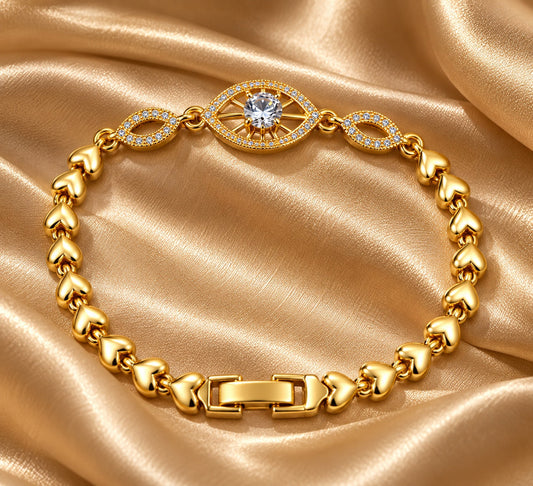 Aurelia Grace Bracelets | Bracelet | Astria Jewellery ASTRIA JEWELLERY