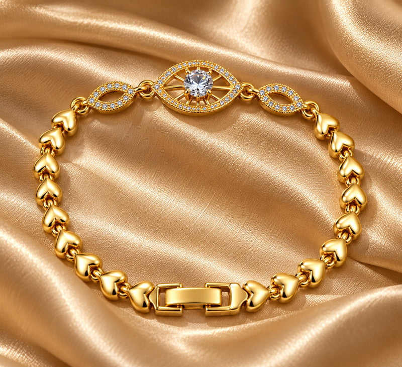 Aurelia Grace Bracelets | Bracelet | Astria Jewellery ASTRIA JEWELLERY