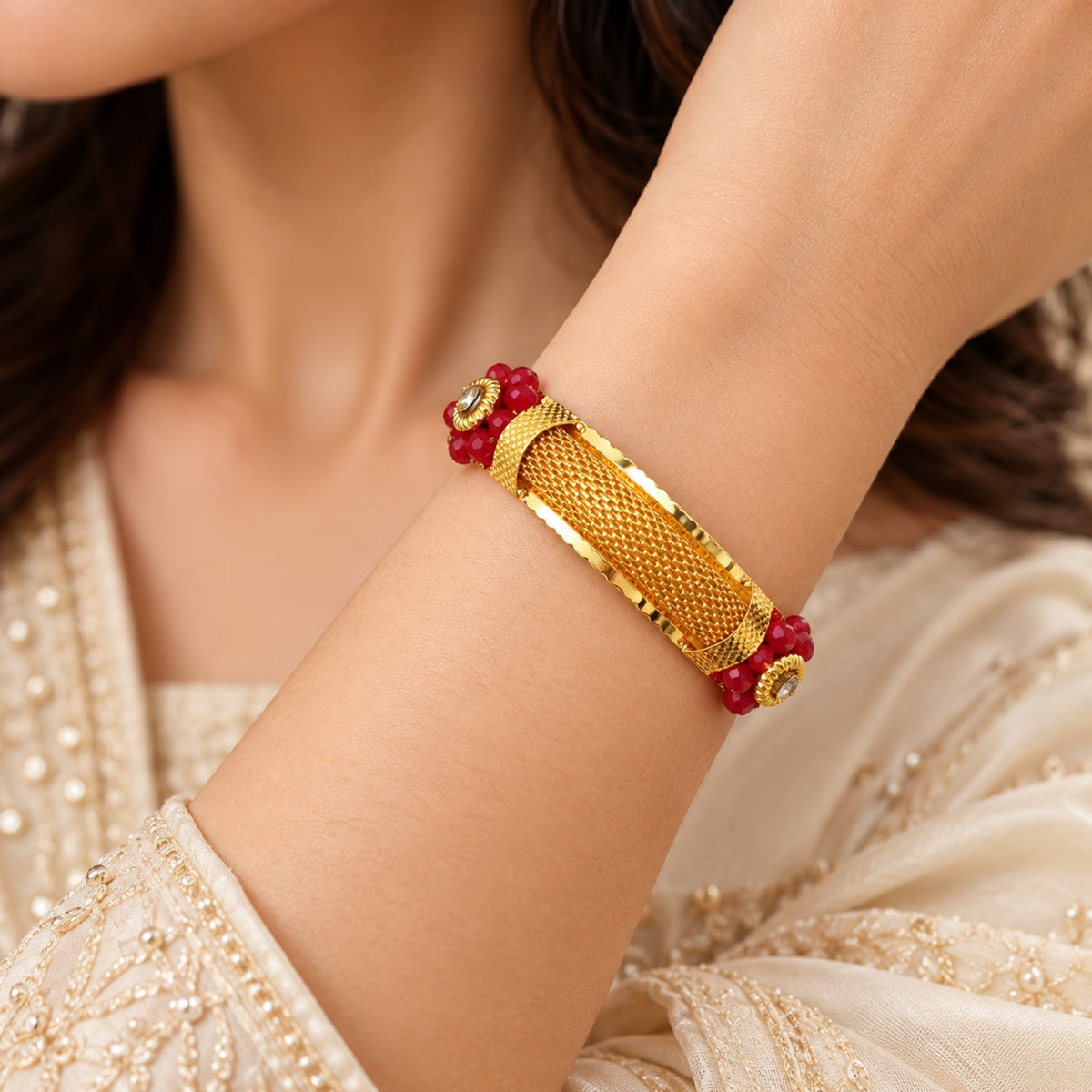 Avira Serenity BANGLE ASTRIA JEWELLERY