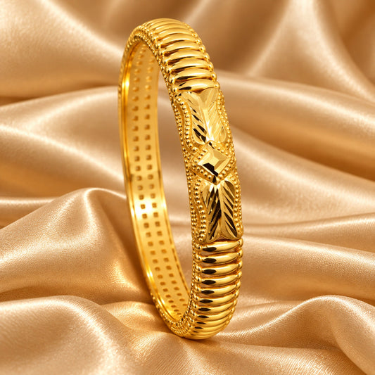 Avira Gleam BANGLE ASTRIA JEWELLERY