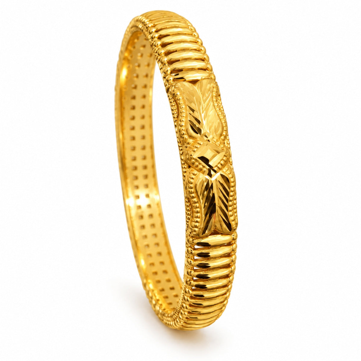 Avira Gleam BANGLE ASTRIA JEWELLERY