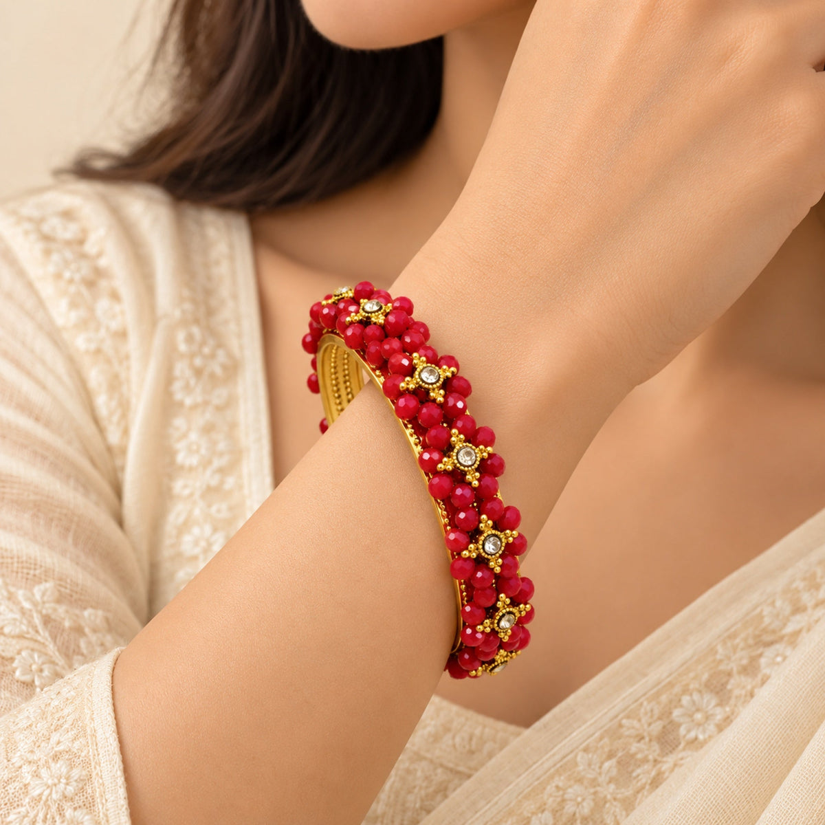 Avira Charm BANGLE ASTRIA JEWELLERY