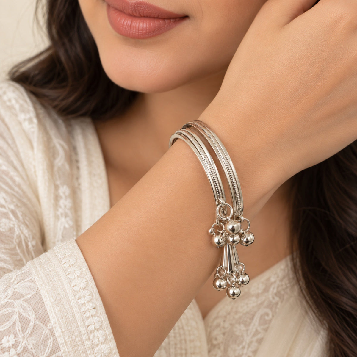 Avira Lustre BANGLE ASTRIA JEWELLERY