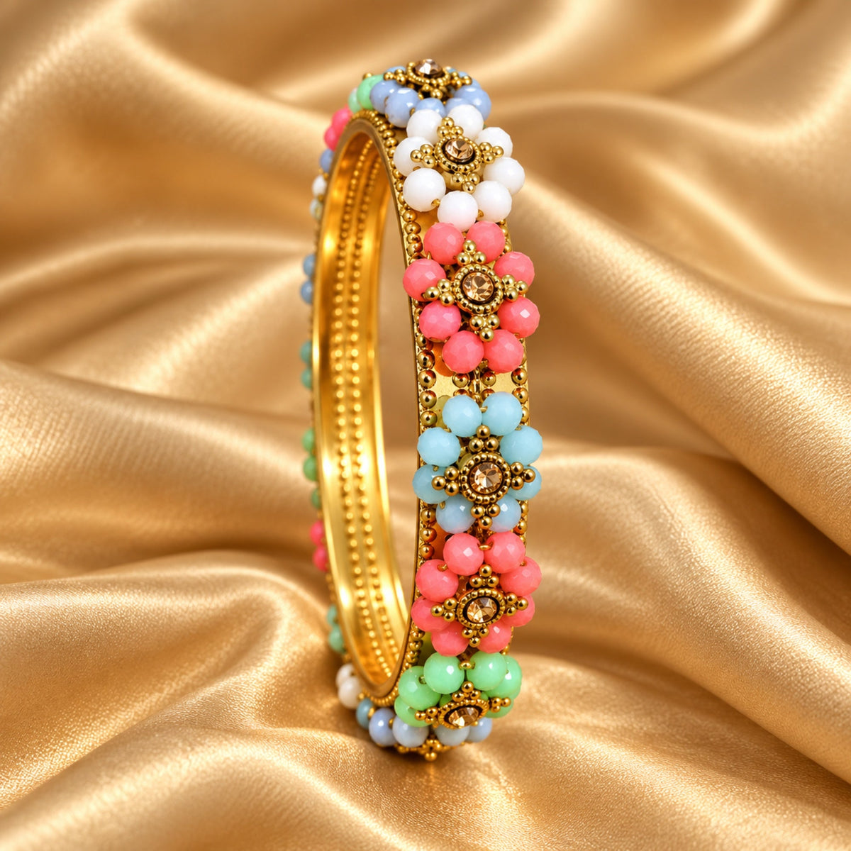 Luna Grace BANGLE ASTRIA JEWELLERY