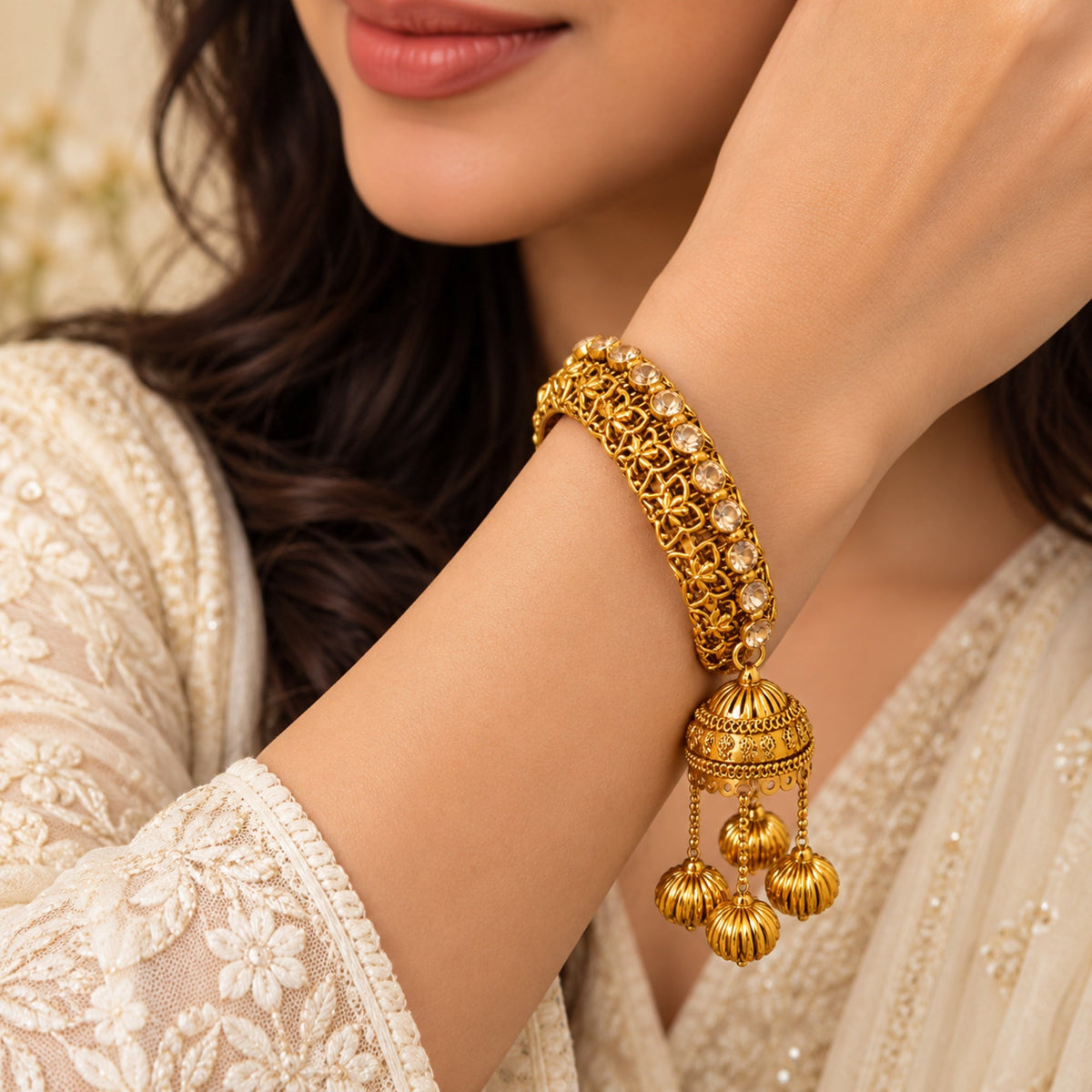 Avira Allure BANGLE ASTRIA JEWELLERY
