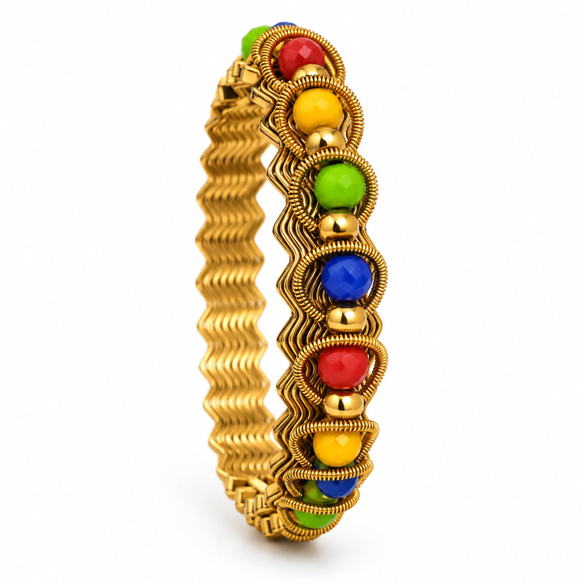 Luna Elegance BANGLE ASTRIA JEWELLERY