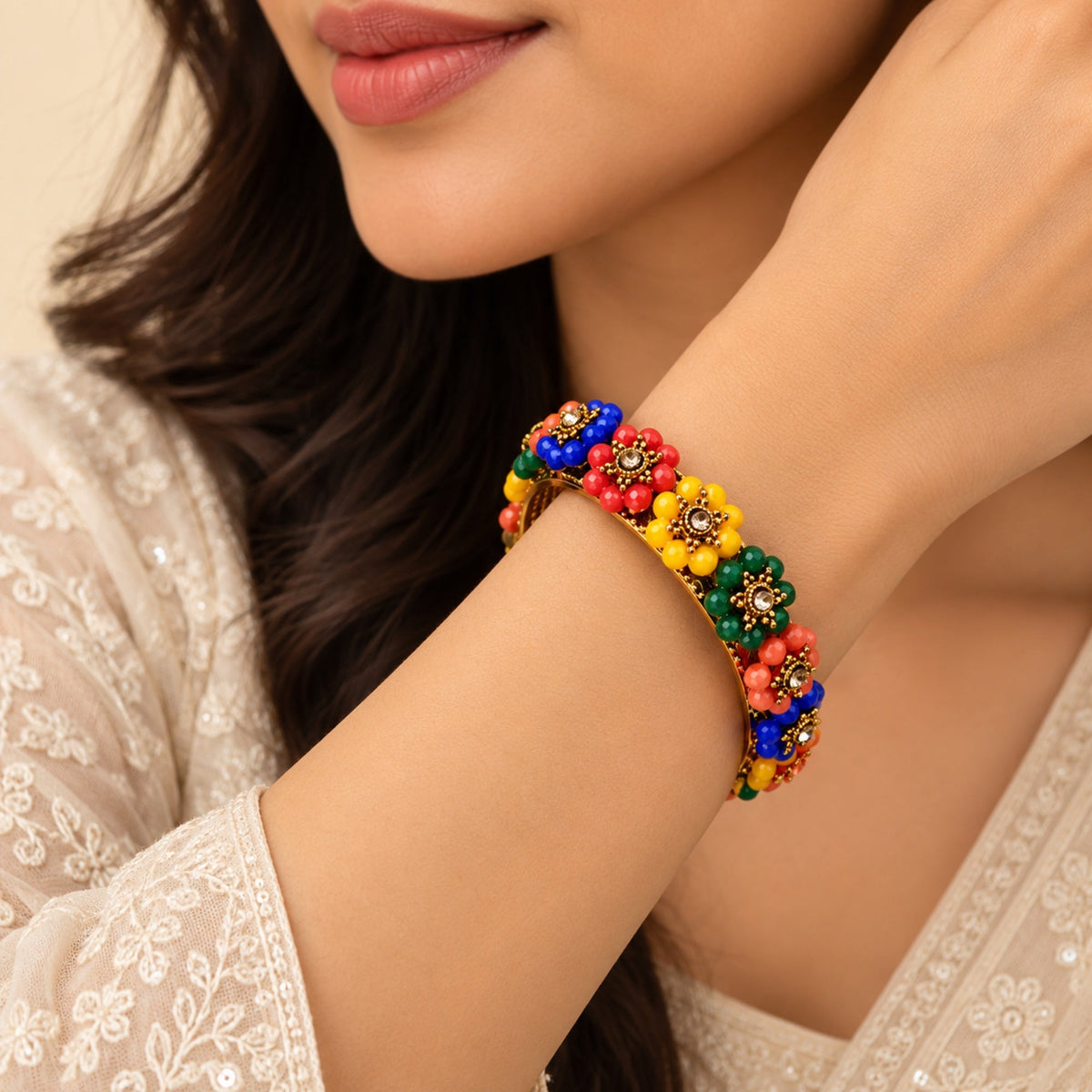 Avira Grace BANGLE ASTRIA JEWELLERY