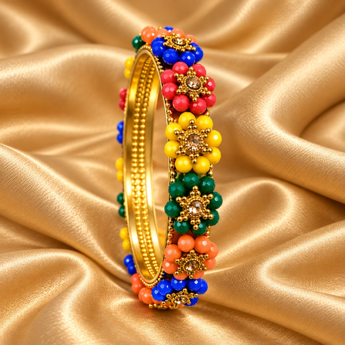 Avira Grace BANGLE ASTRIA JEWELLERY