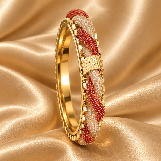 Avira Elegance BANGLE ASTRIA JEWELLERY