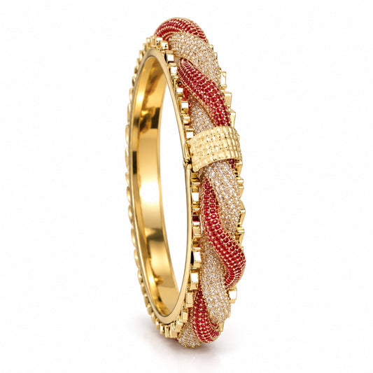 Avira Elegance BANGLE ASTRIA JEWELLERY