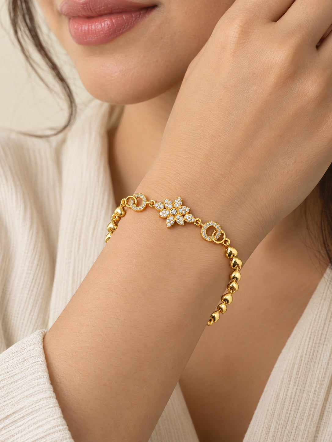 Aurelia Charm Bracelets | Bracelet | Astria Jewellery ASTRIA JEWELLERY