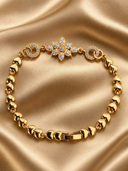 Aurelia Charm Bracelets | Bracelet | Astria Jewellery ASTRIA JEWELLERY
