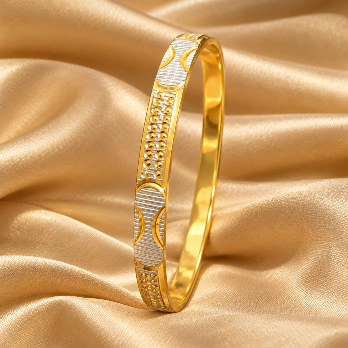 Iris Elegance BANGLE ASTRIA JEWELLERY