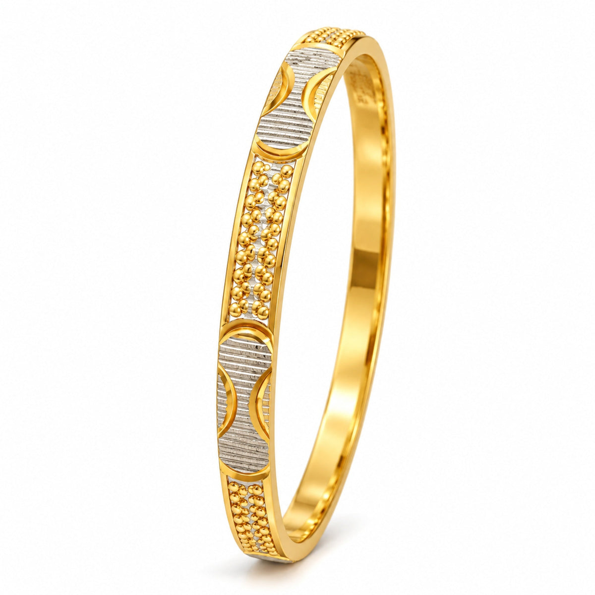 Iris Elegance BANGLE ASTRIA JEWELLERY