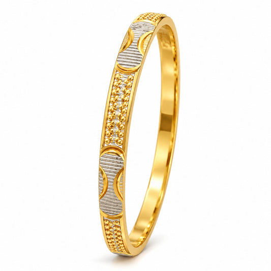 Iris Elegance BANGLE ASTRIA JEWELLERY