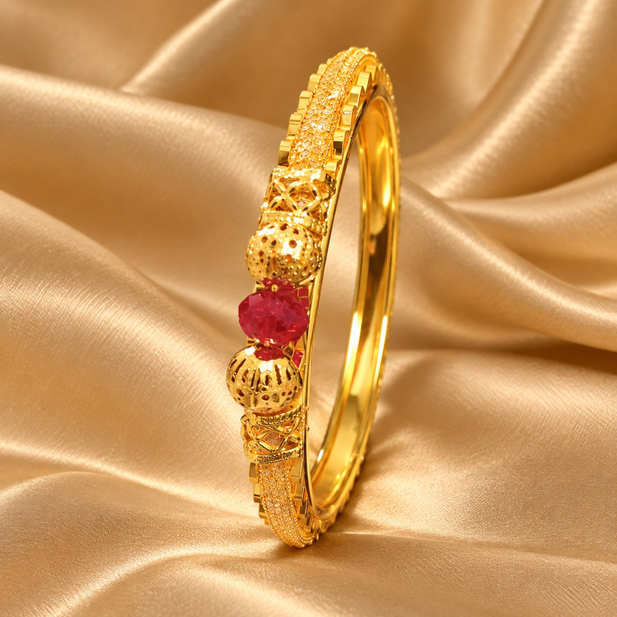 Aadhya Serenity BANGLE ASTRIA JEWELLERY