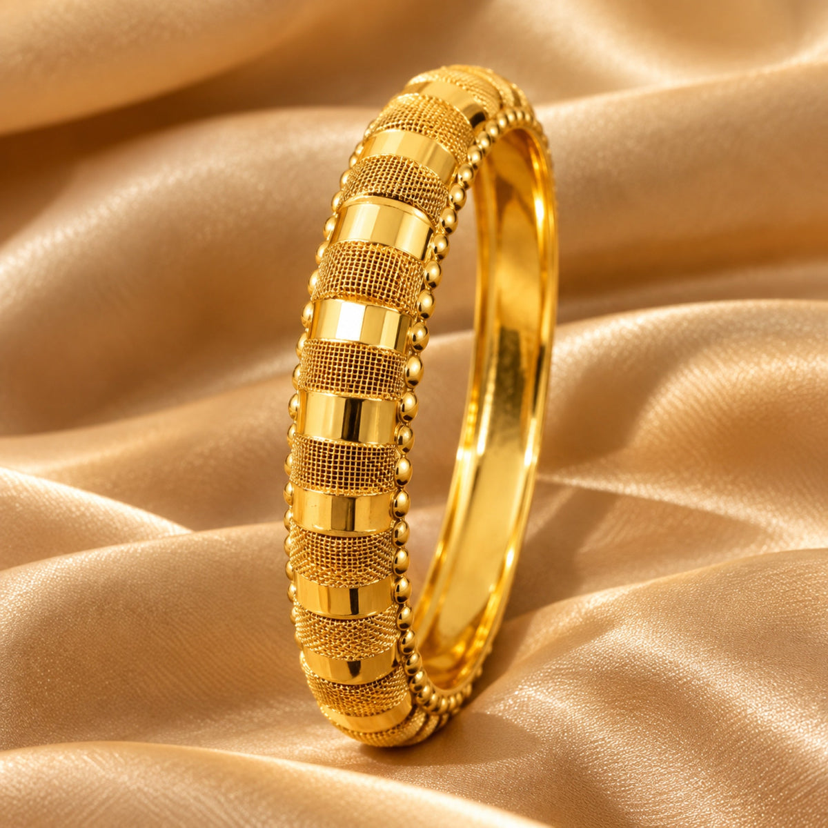 Aarohi Charm BANGLE ASTRIA JEWELLERY