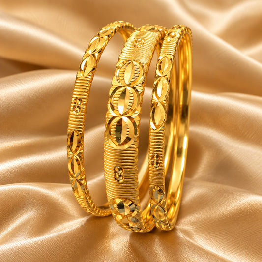 Aadhya Lustre BANGLE ASTRIA JEWELLERY
