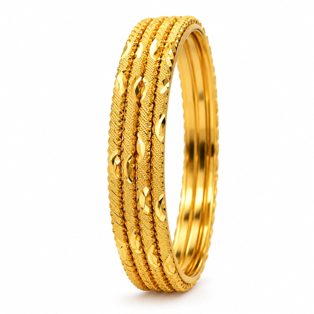 Luna Allure BANGLE ASTRIA JEWELLERY