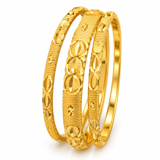 Aadhya Lustre BANGLE ASTRIA JEWELLERY