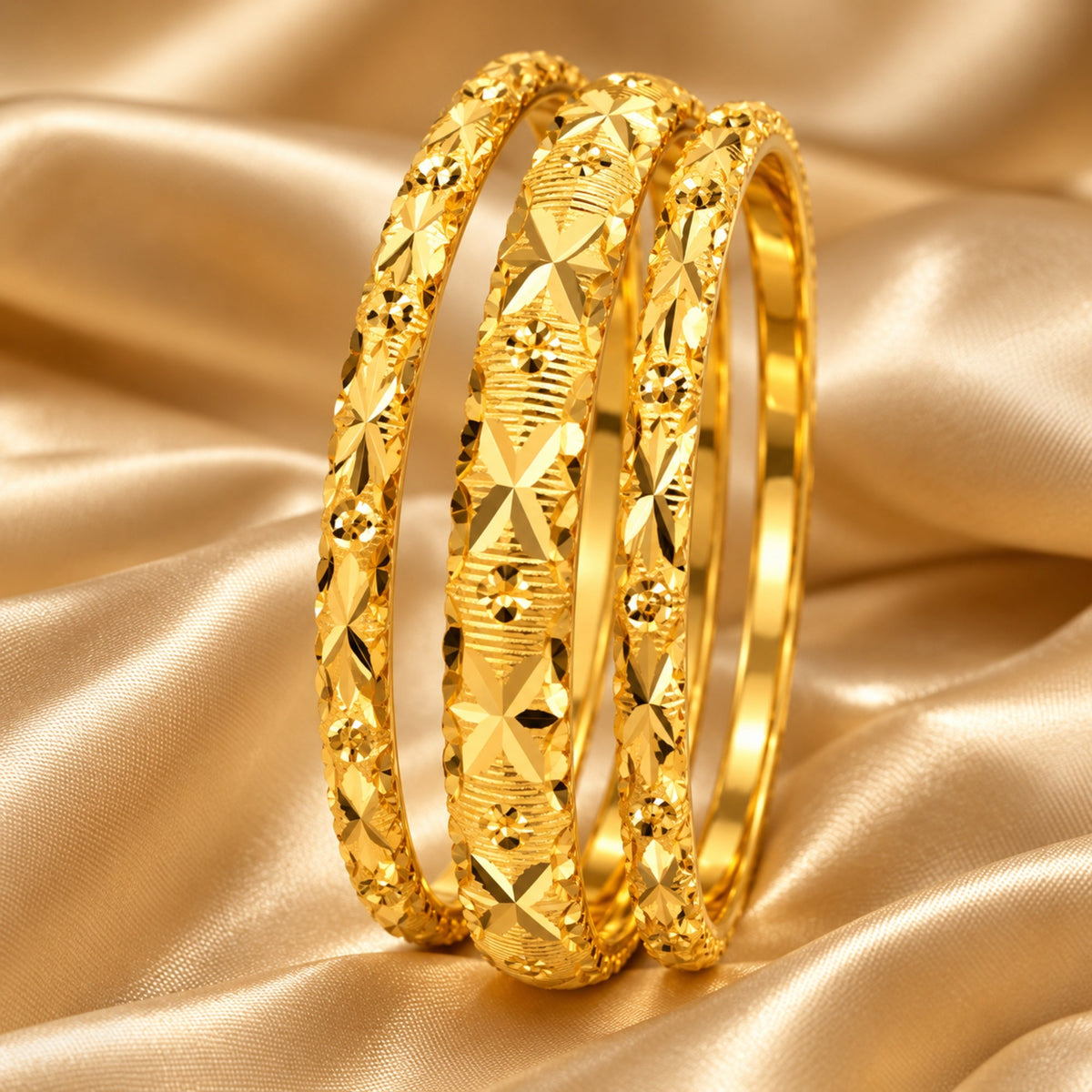 Aadhya Charm BANGLE ASTRIA JEWELLERY