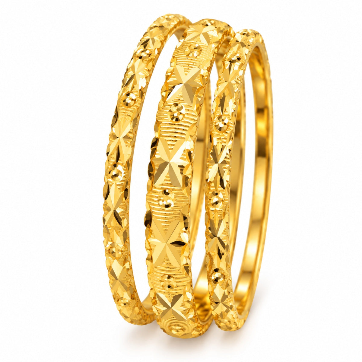 Aadhya Charm BANGLE ASTRIA JEWELLERY