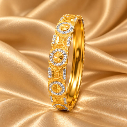 Aarohi Elegance BANGLE ASTRIA JEWELLERY