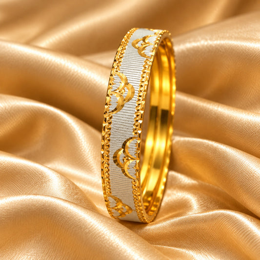 Aarohi Allure BANGLE ASTRIA JEWELLERY