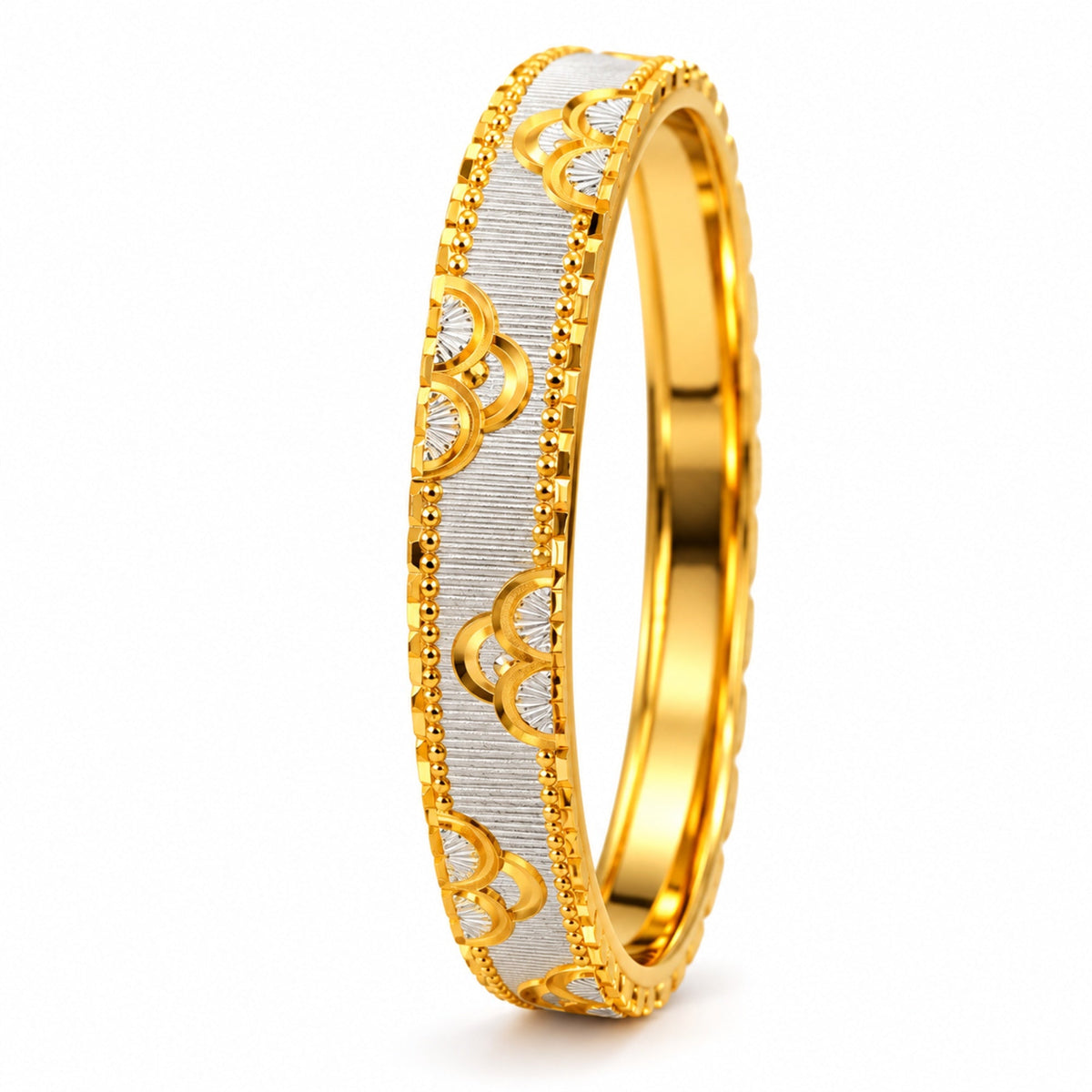 Aarohi Allure BANGLE ASTRIA JEWELLERY