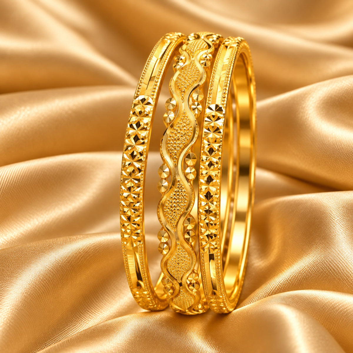Aarohi Radiance BANGLE ASTRIA JEWELLERY