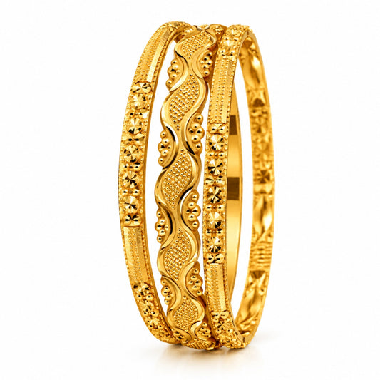 Aarohi Radiance BANGLE ASTRIA JEWELLERY