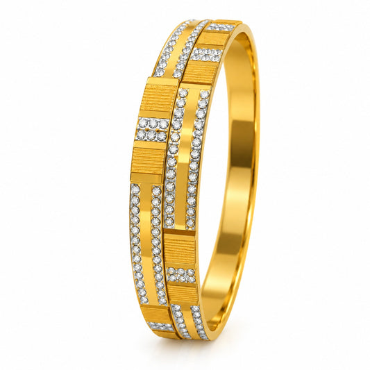 Aarohi Lustre BANGLE ASTRIA JEWELLERY