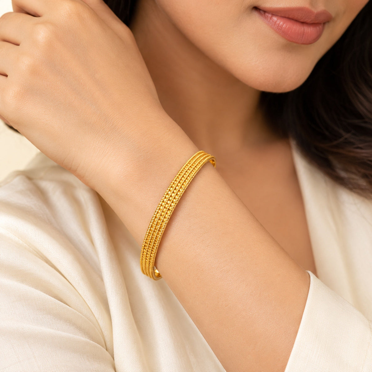 Aadhya Grace BANGLE ASTRIA JEWELLERY